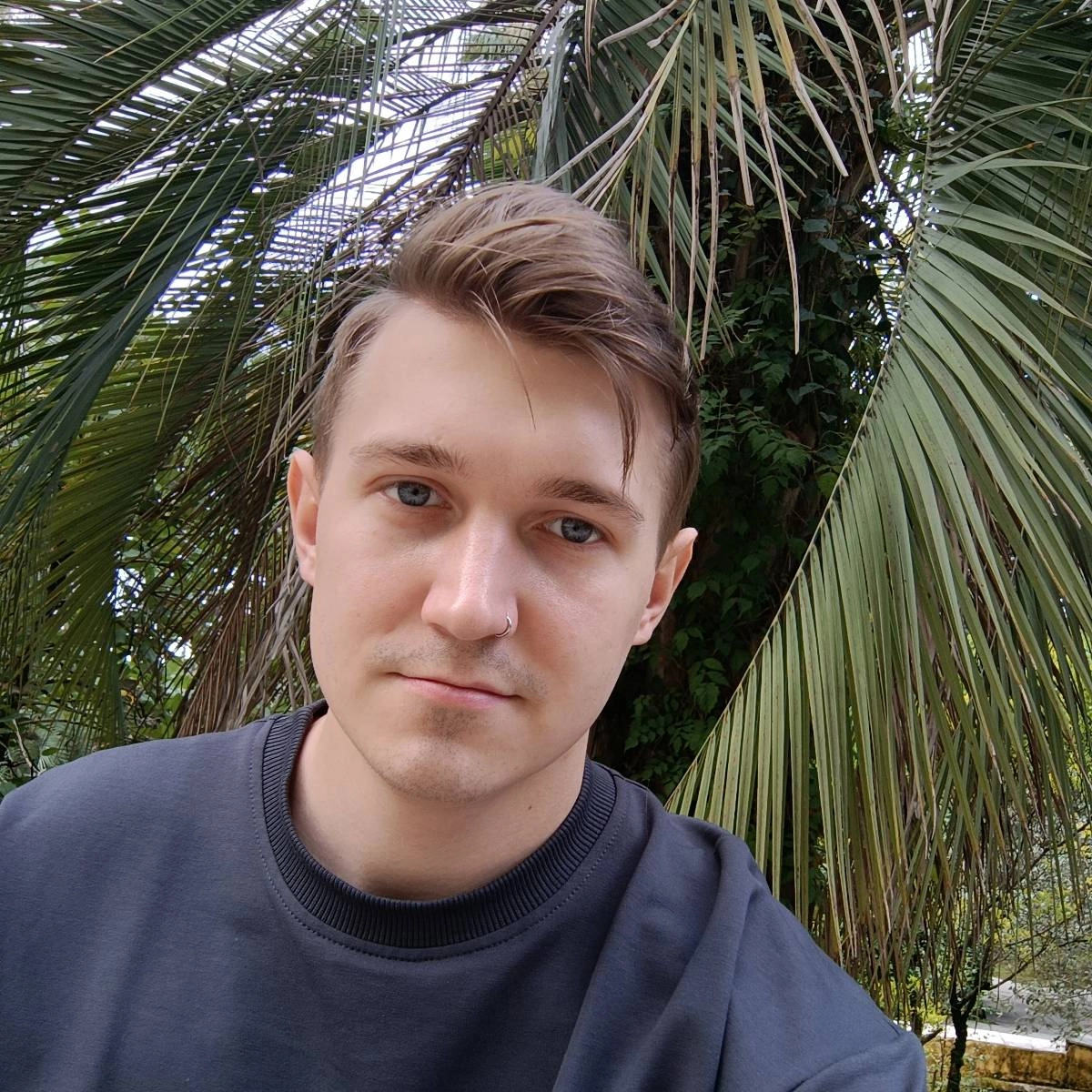 profile avatar