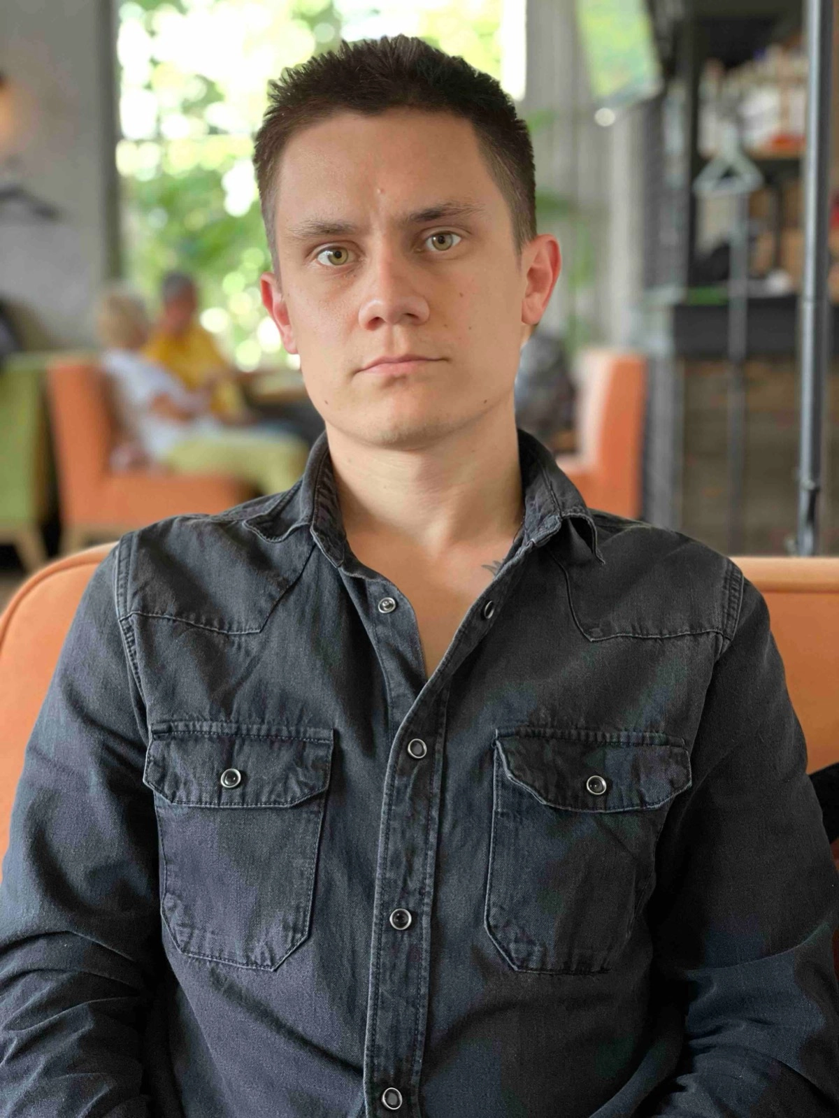 profile avatar