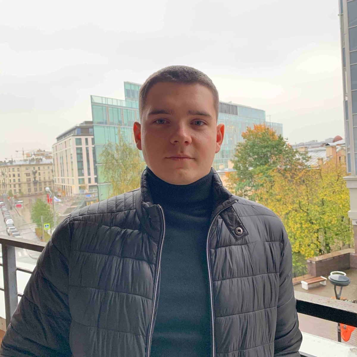 profile avatar