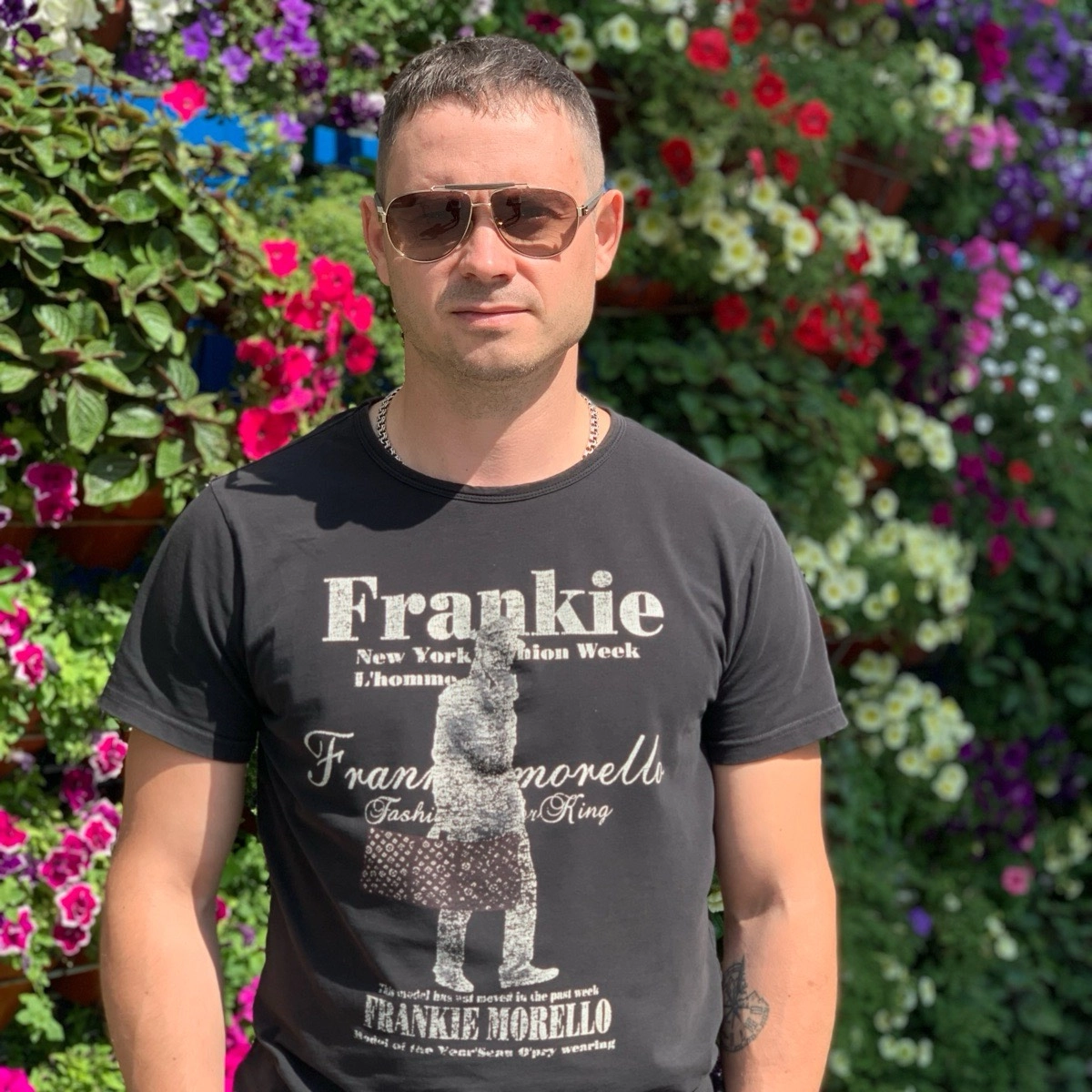 profile avatar