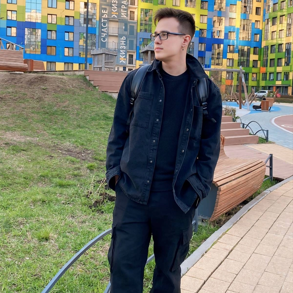 profile avatar