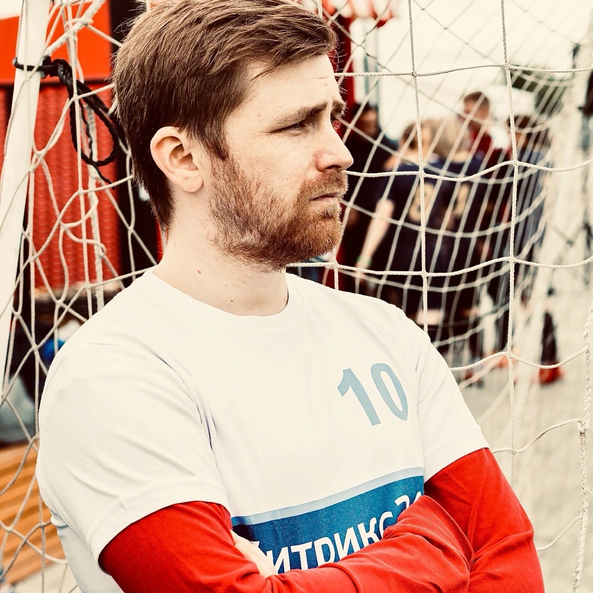 profile avatar