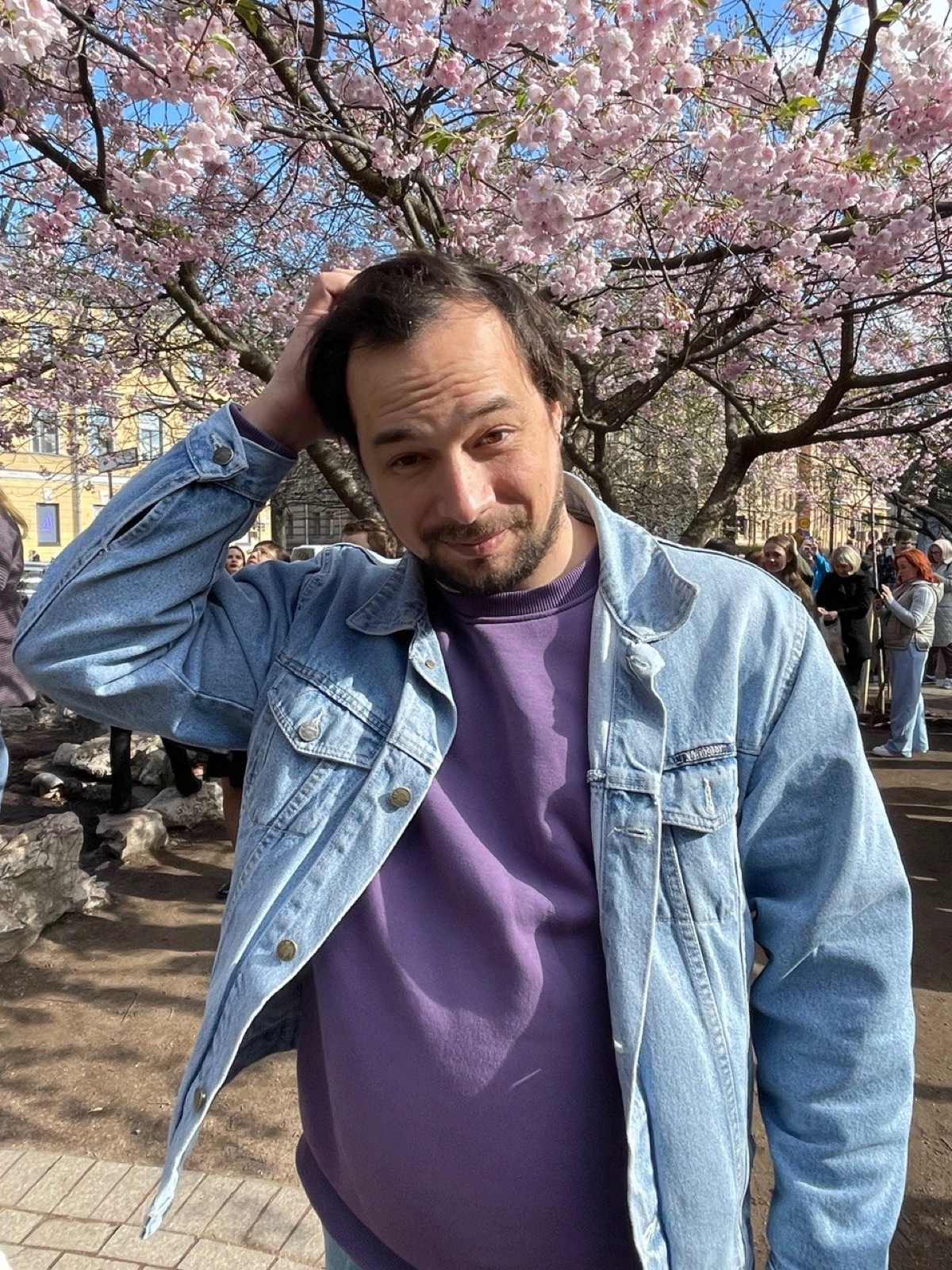 Максим Сокур