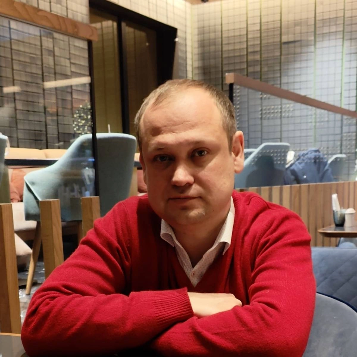 profile avatar