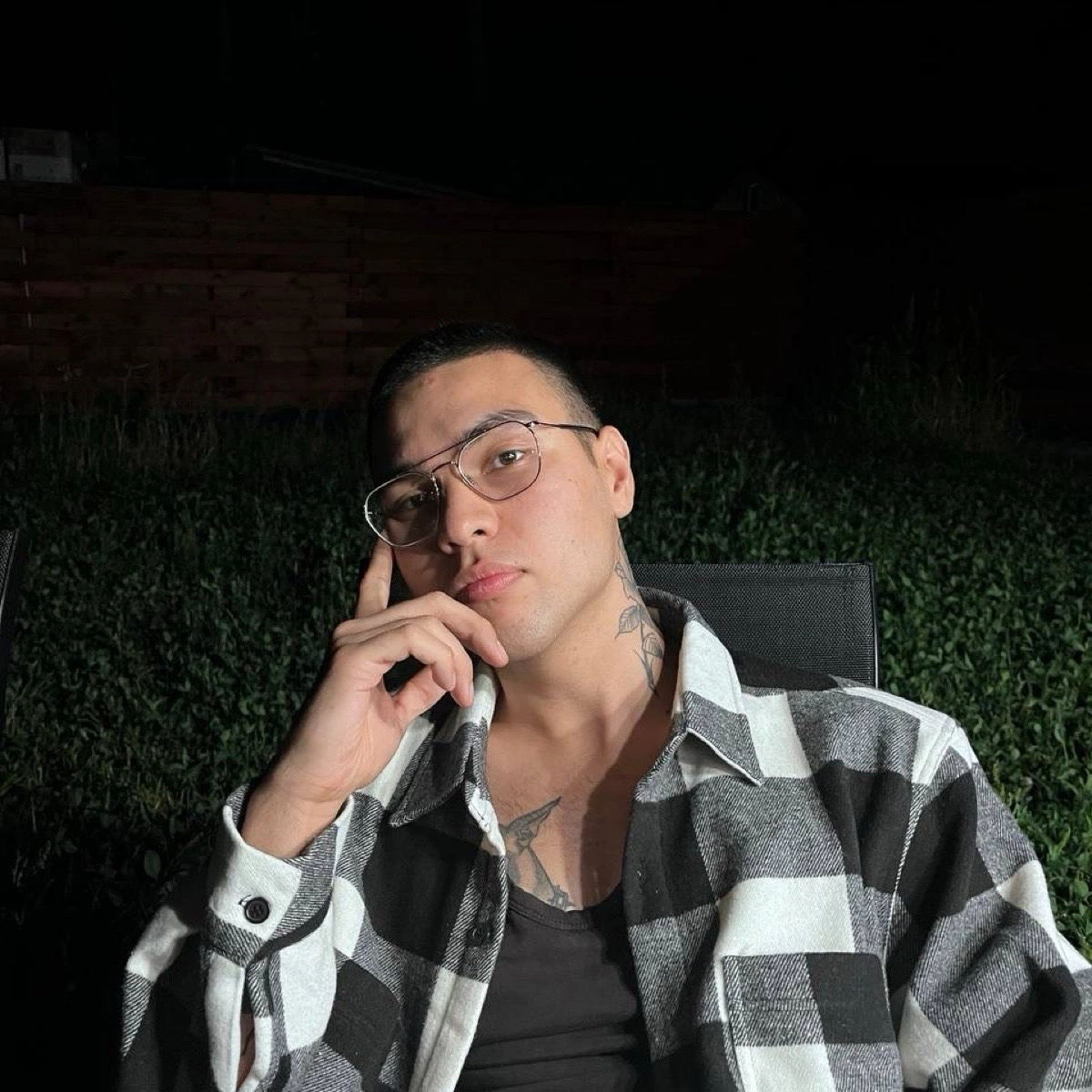 profile avatar