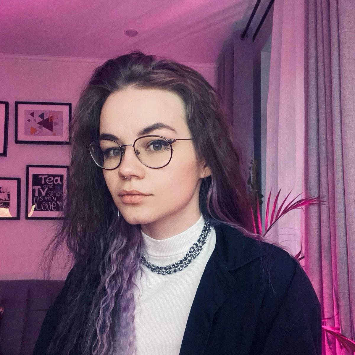 profile avatar