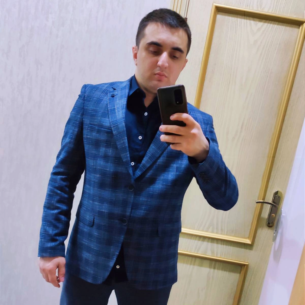 profile avatar