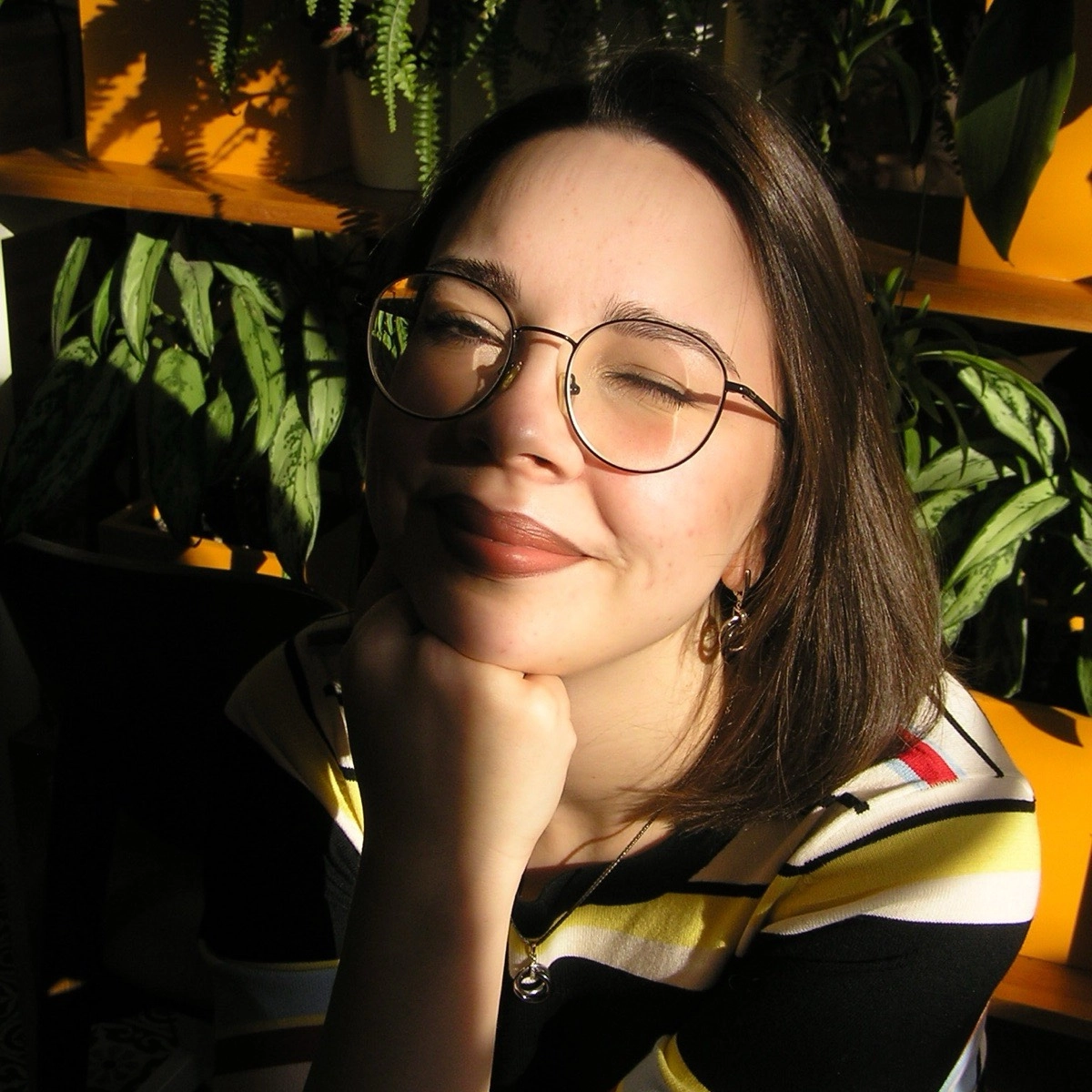 profile avatar