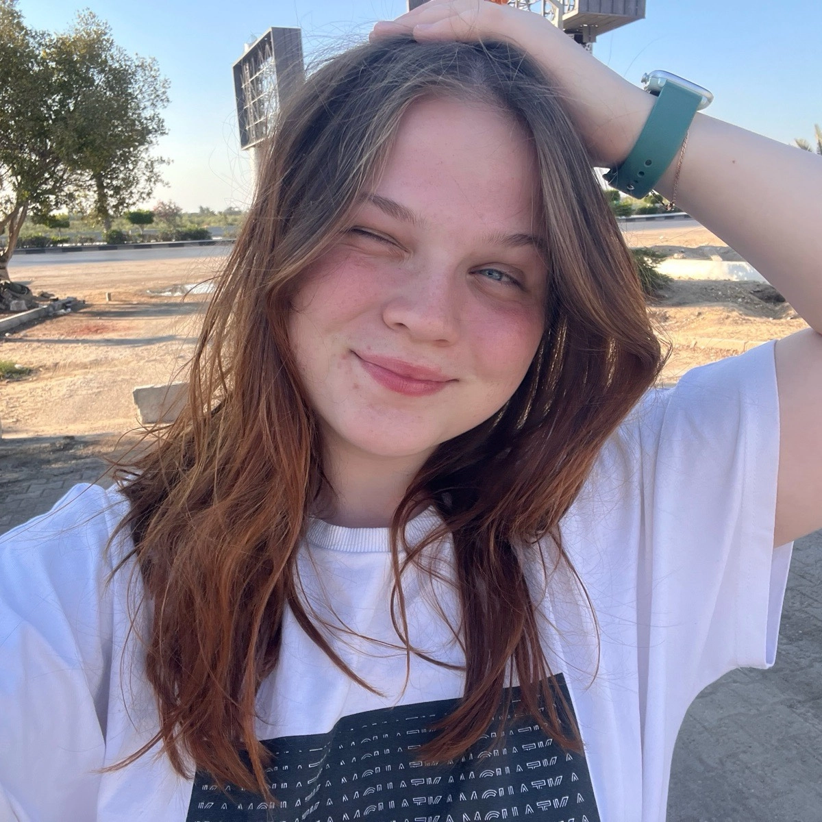 profile avatar