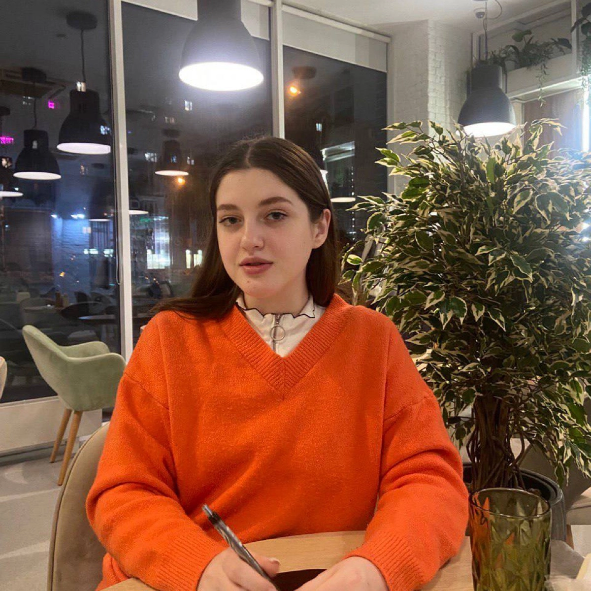 profile avatar