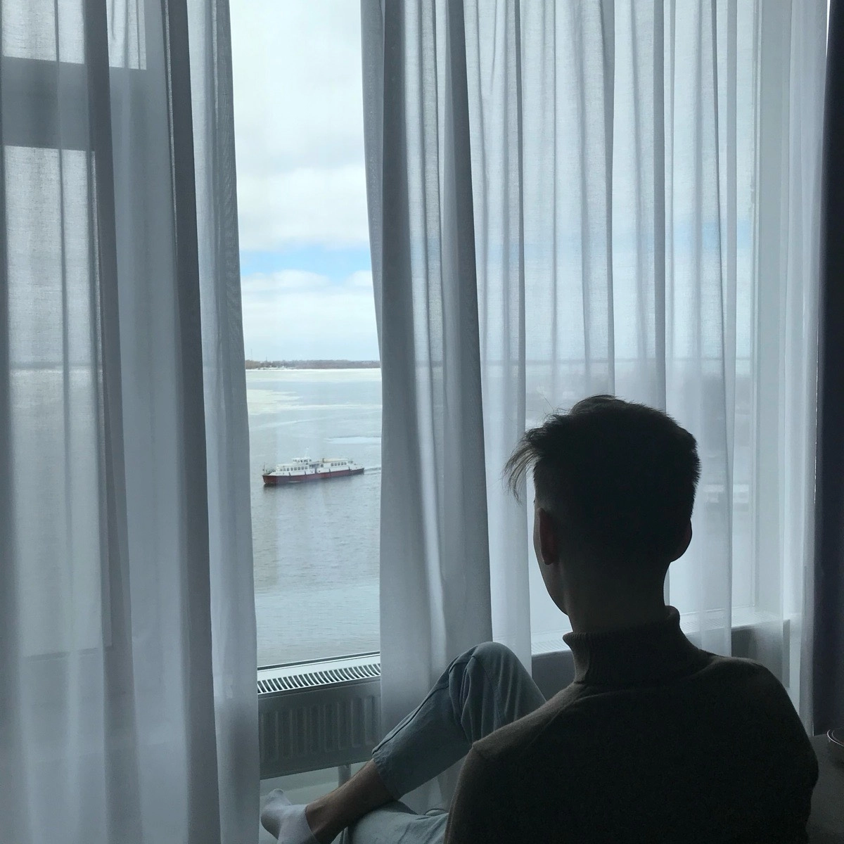 profile avatar