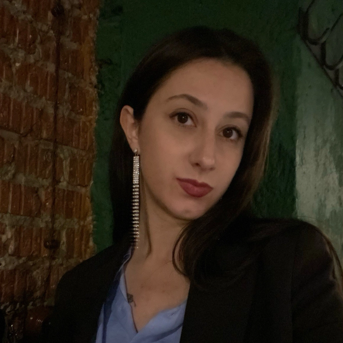 profile avatar
