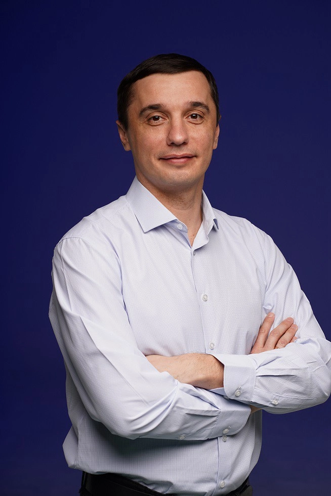 Максим Шепелев