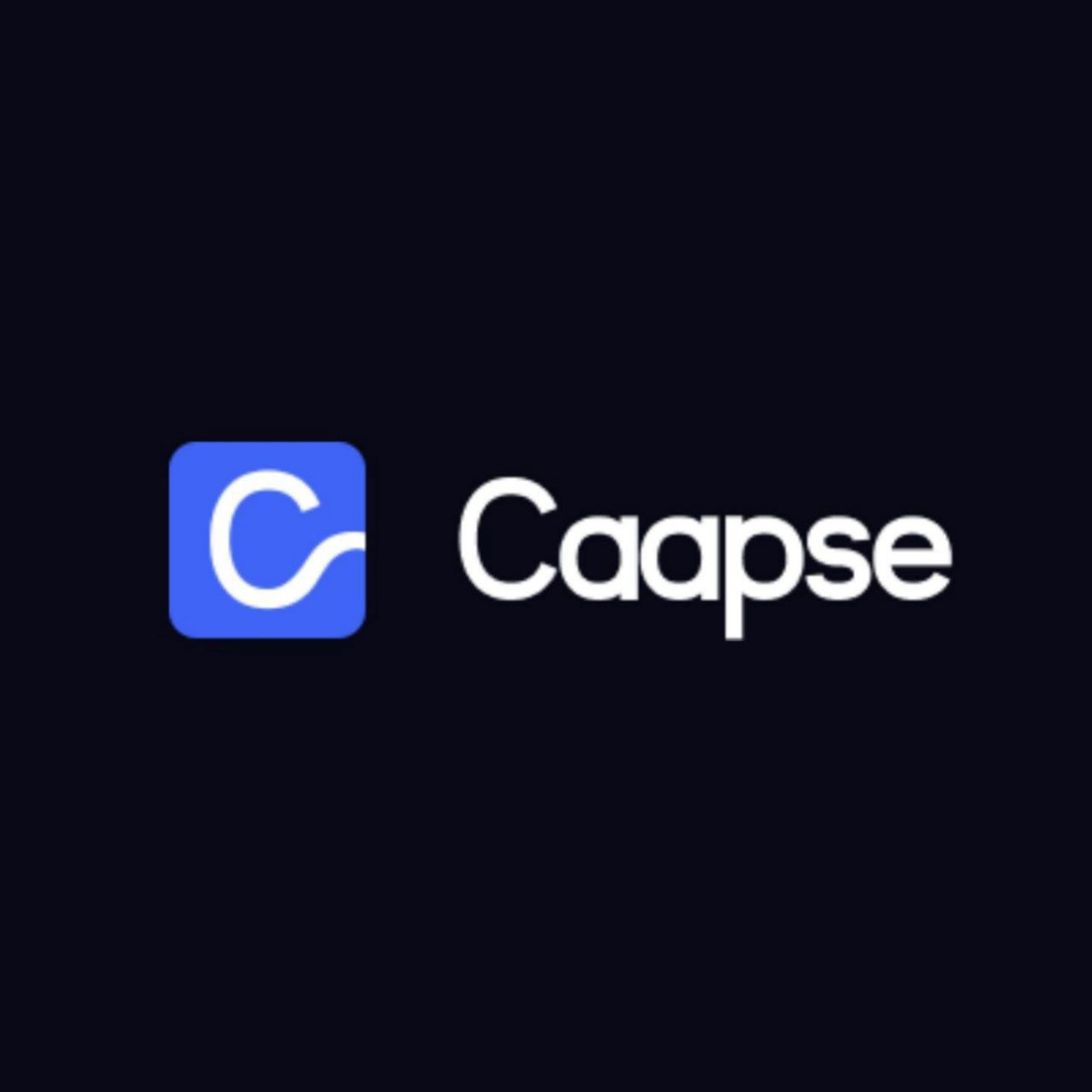 Caapse — это инструмент для редактирования видео, позволяющий за считанные секунды создавать персонализированные субтитры с помощью искусственного интеллекта.
ИЗ-ЗА: Границы. 
Сайт: https://www.caapse | Сетка — новая социальная сеть от hh.ru