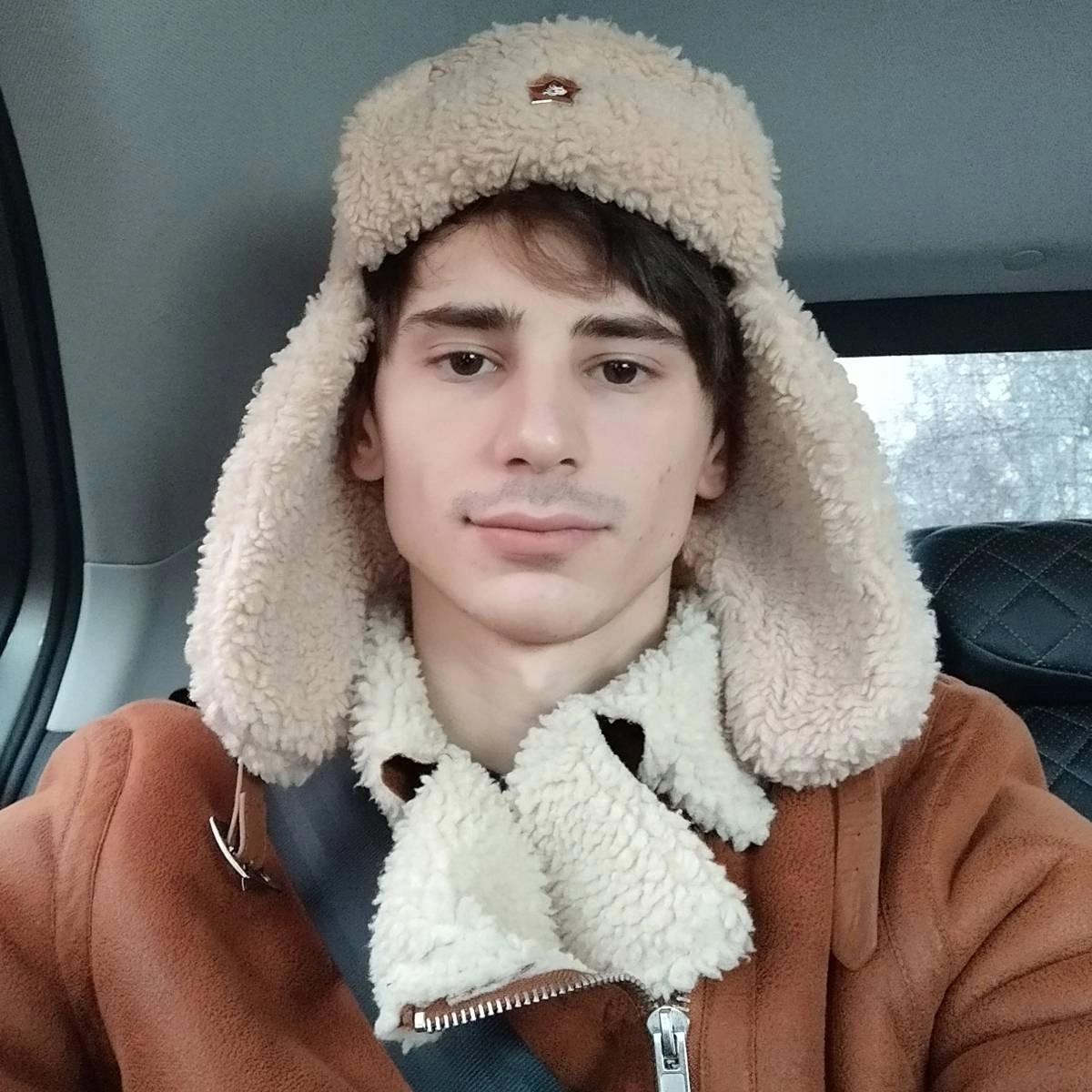 profile avatar