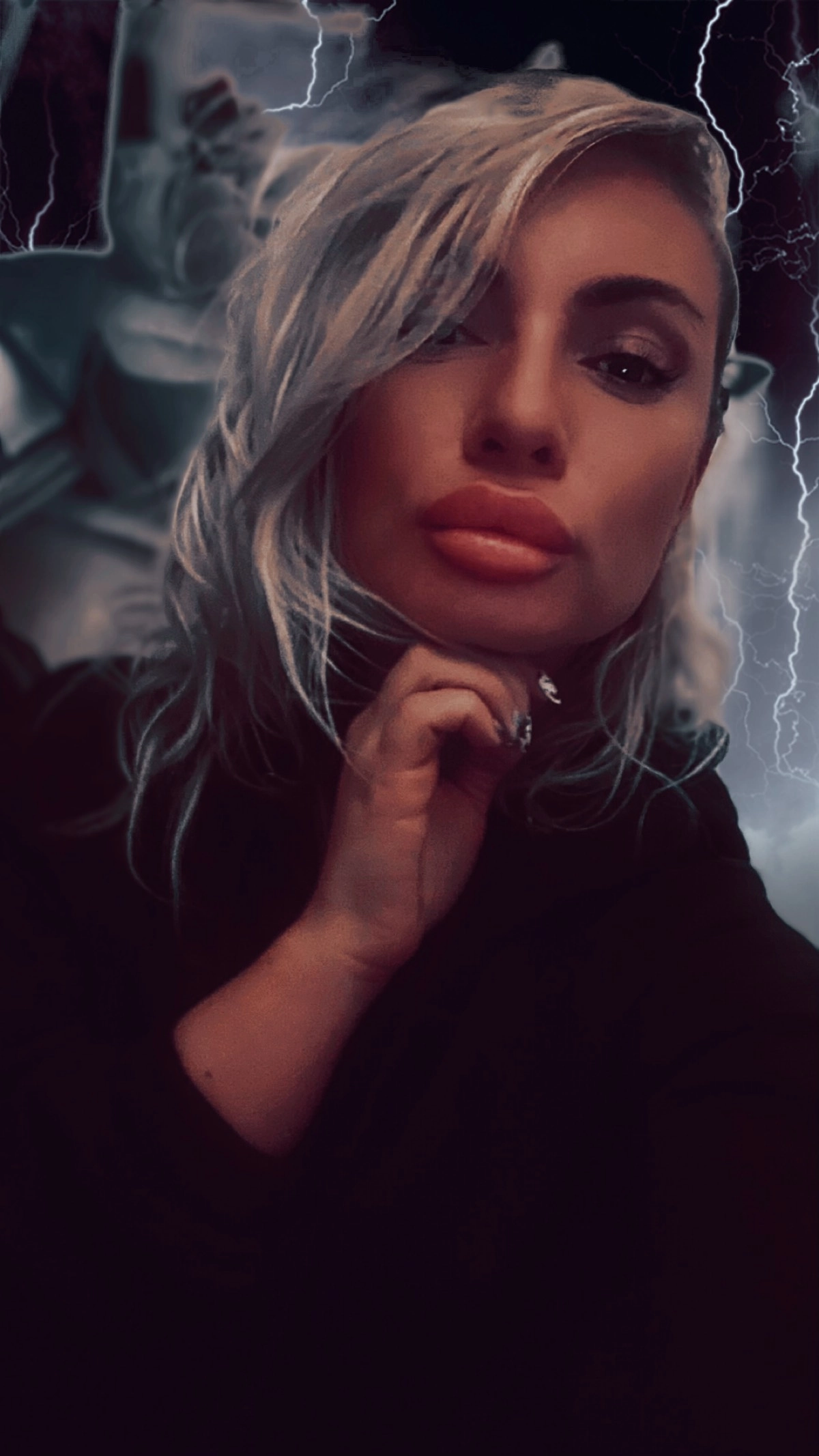 profile avatar