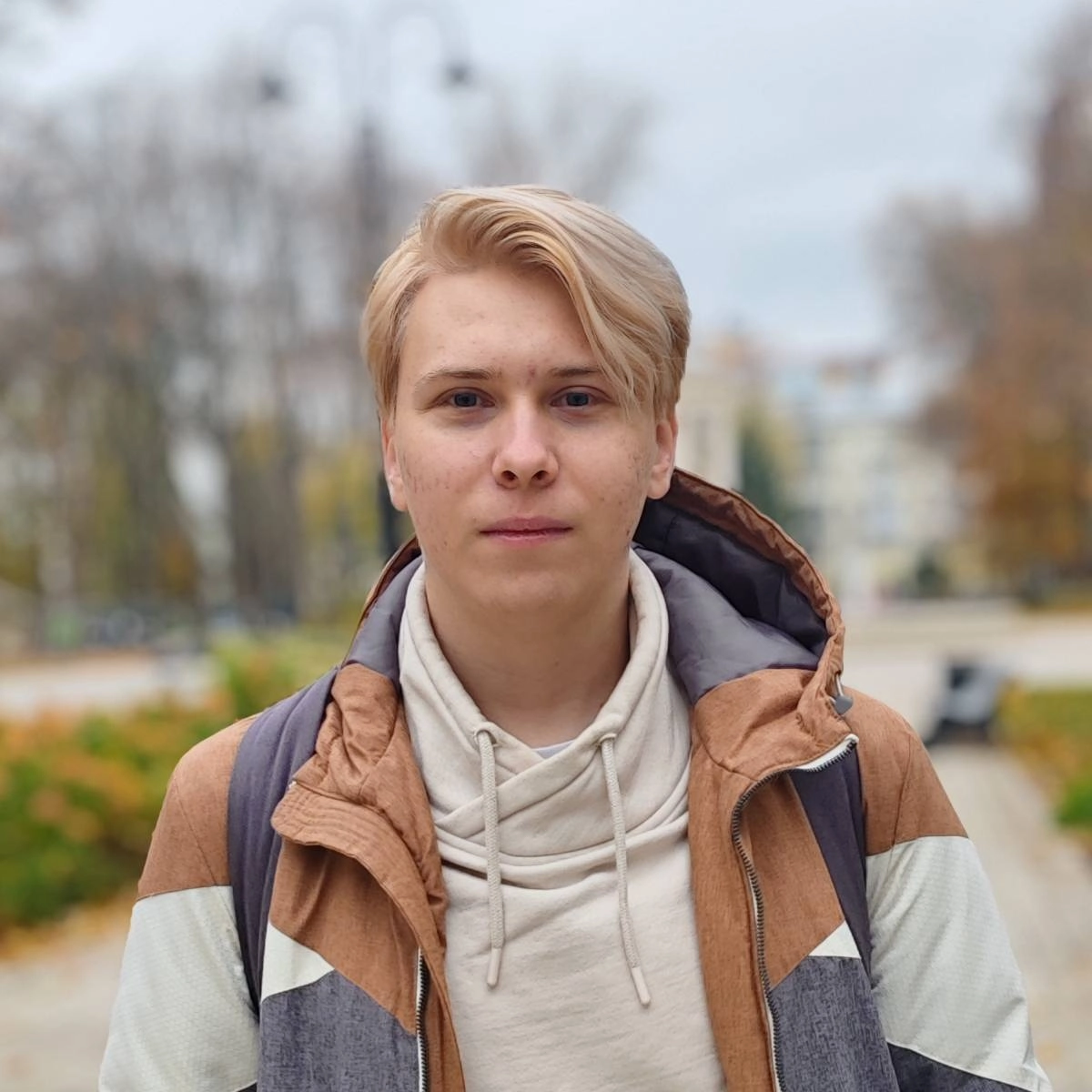 profile avatar
