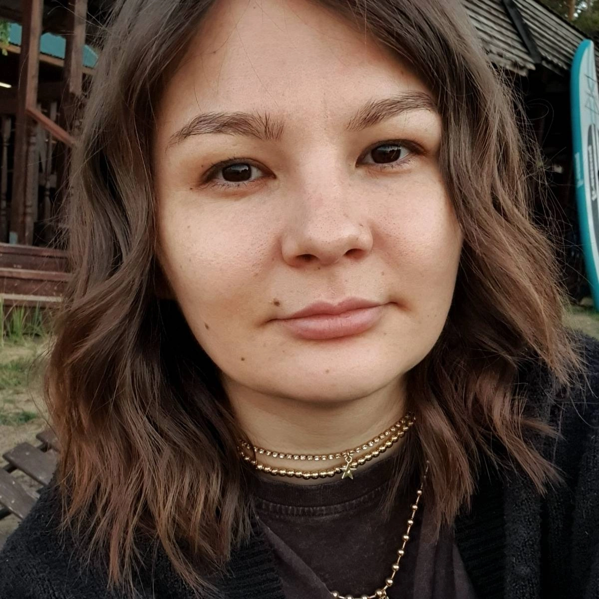 Мария Смирнова | Сетка — социальная сеть от hh.ru