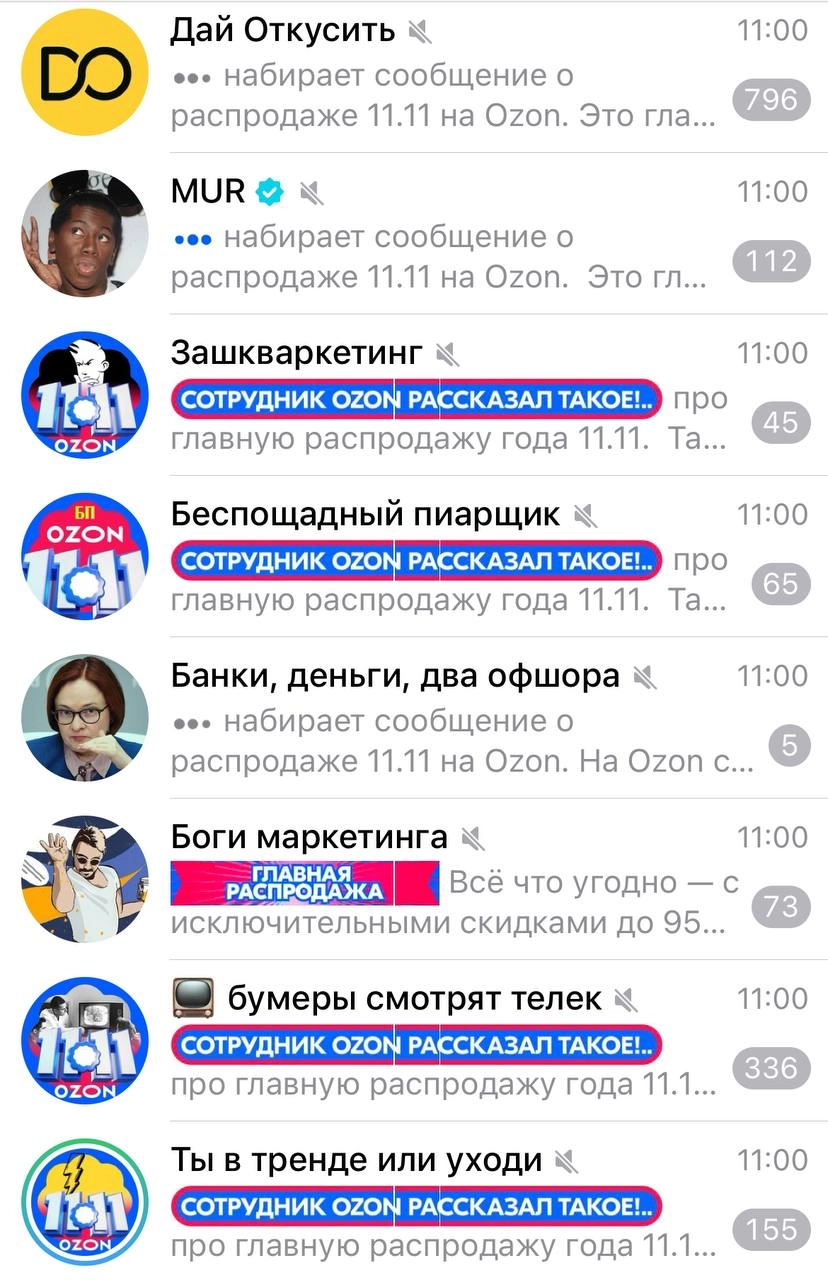 Пример хорошей рекламы и бесячей
Сегодня тот самый киберпонедельник, когда магазинам и е-кому буквально срывает крышу от необходимости делать что-то грандиозное. По моему опыту, к киберпонедельнику 11 | Сетка — новая социальная сеть от hh.ru