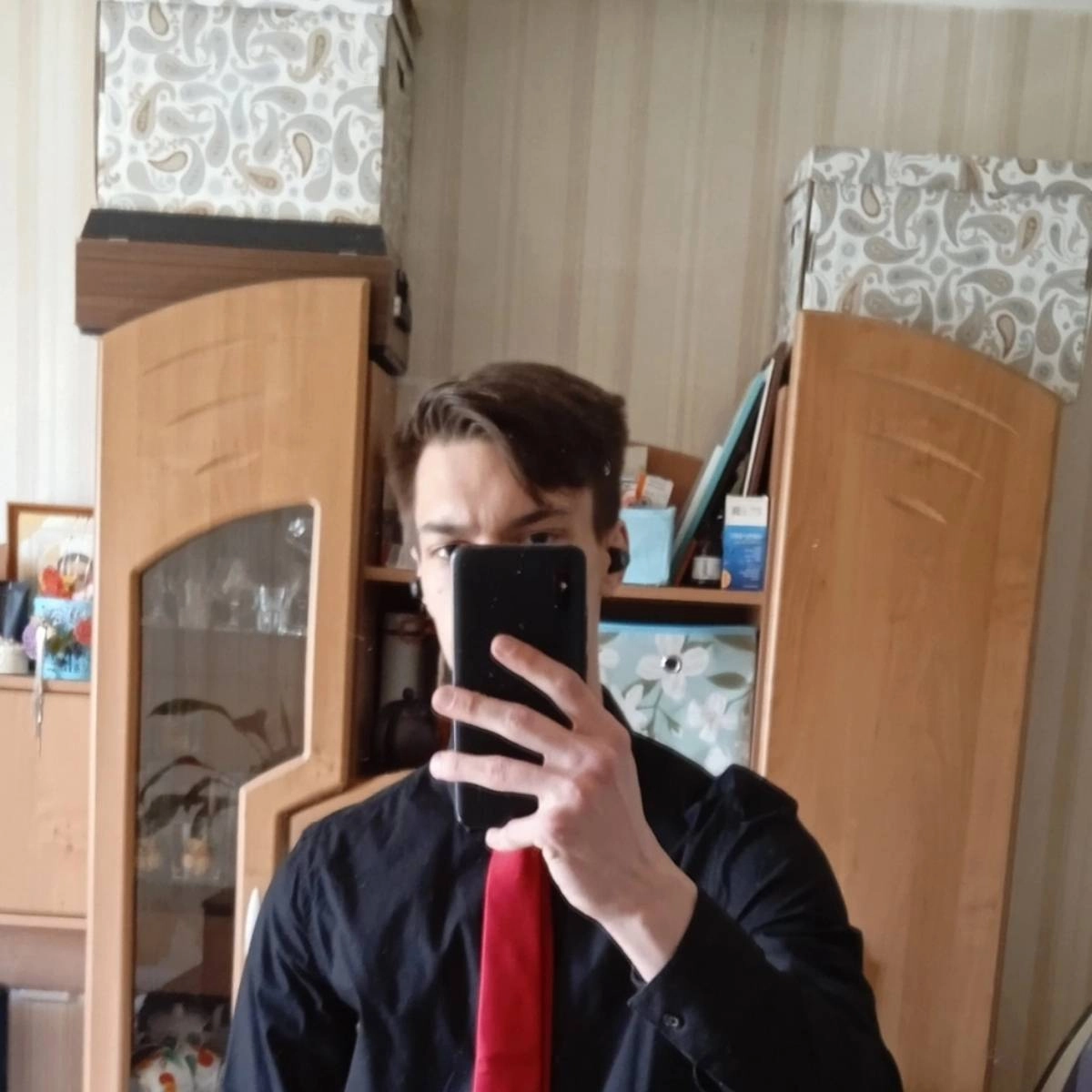 profile avatar