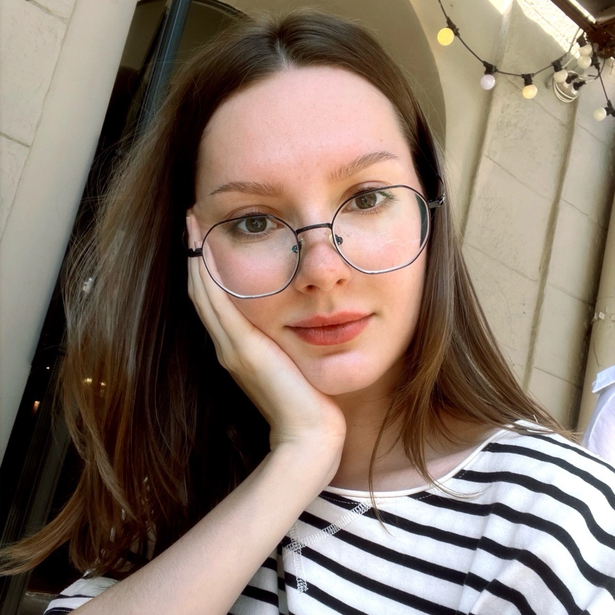 profile avatar