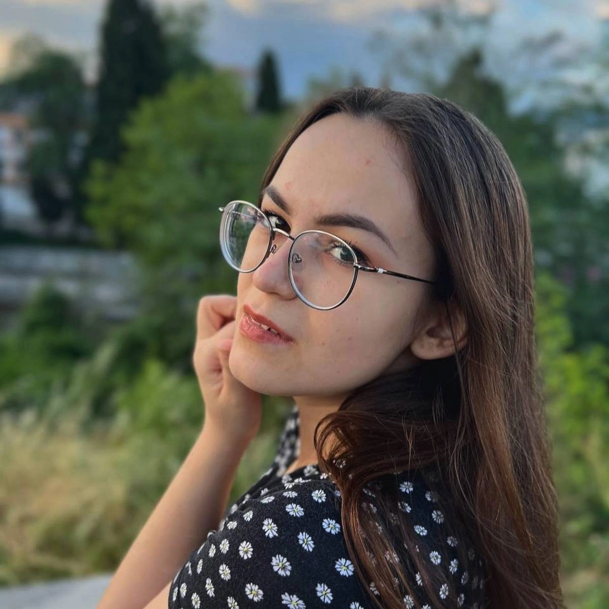 profile avatar