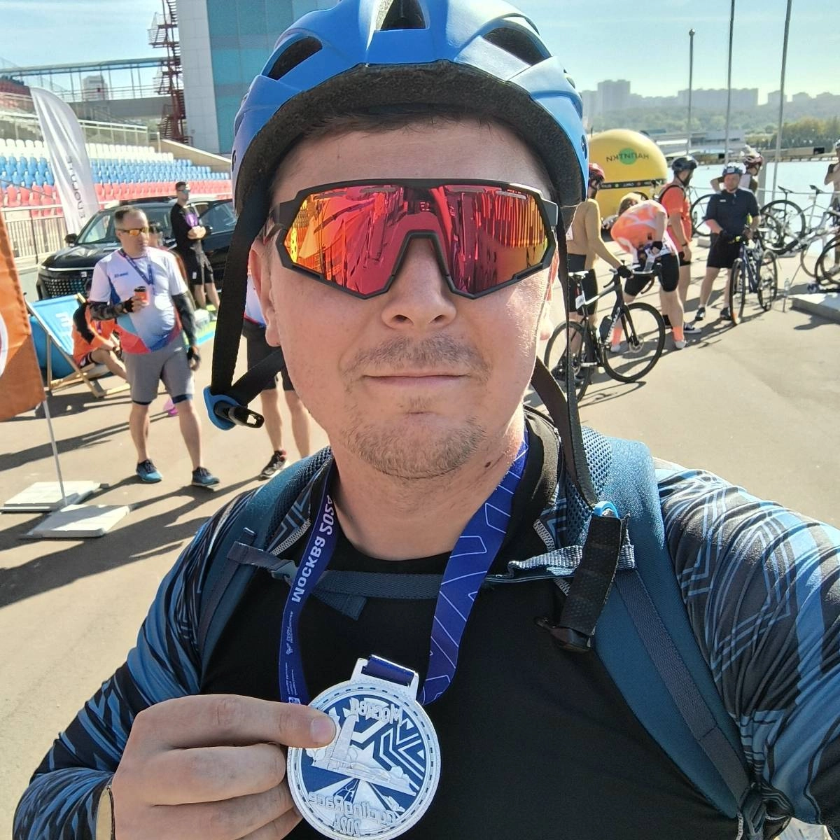 profile avatar