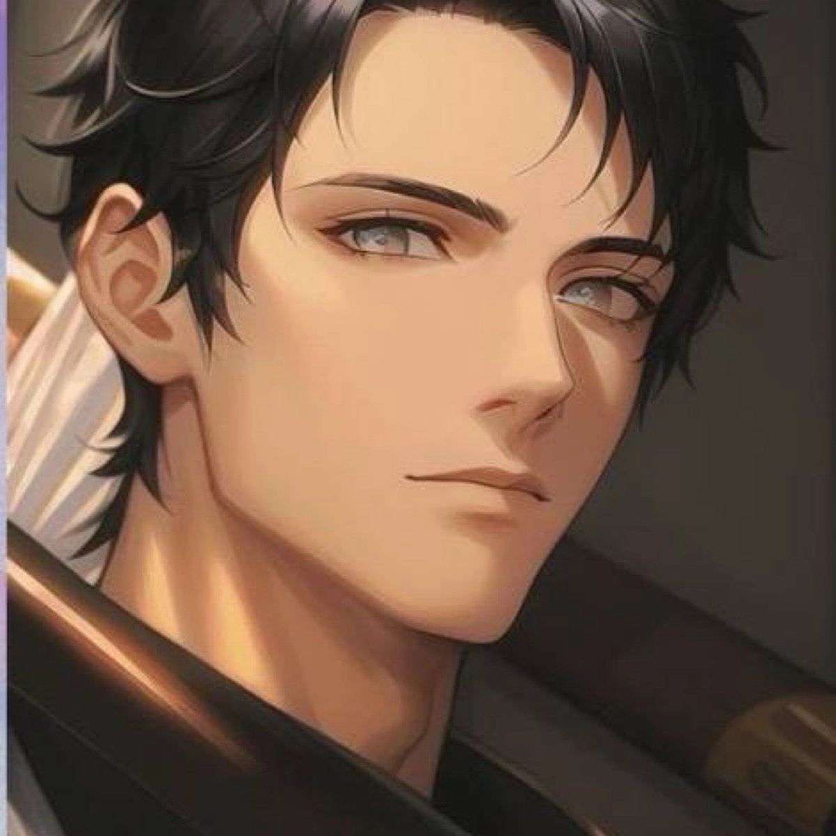 profile avatar