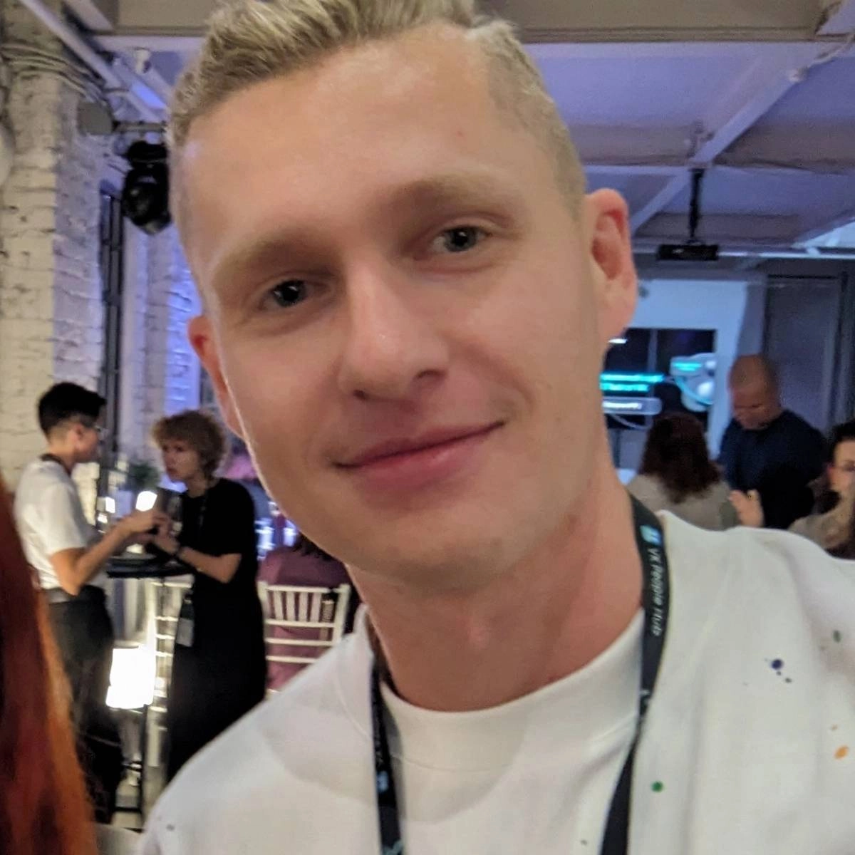 profile avatar