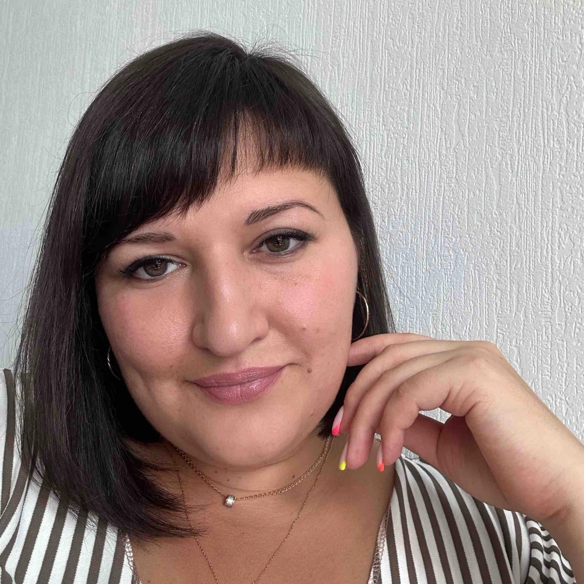 Ольга Белова