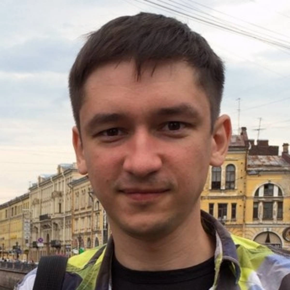 Subscriber avatar