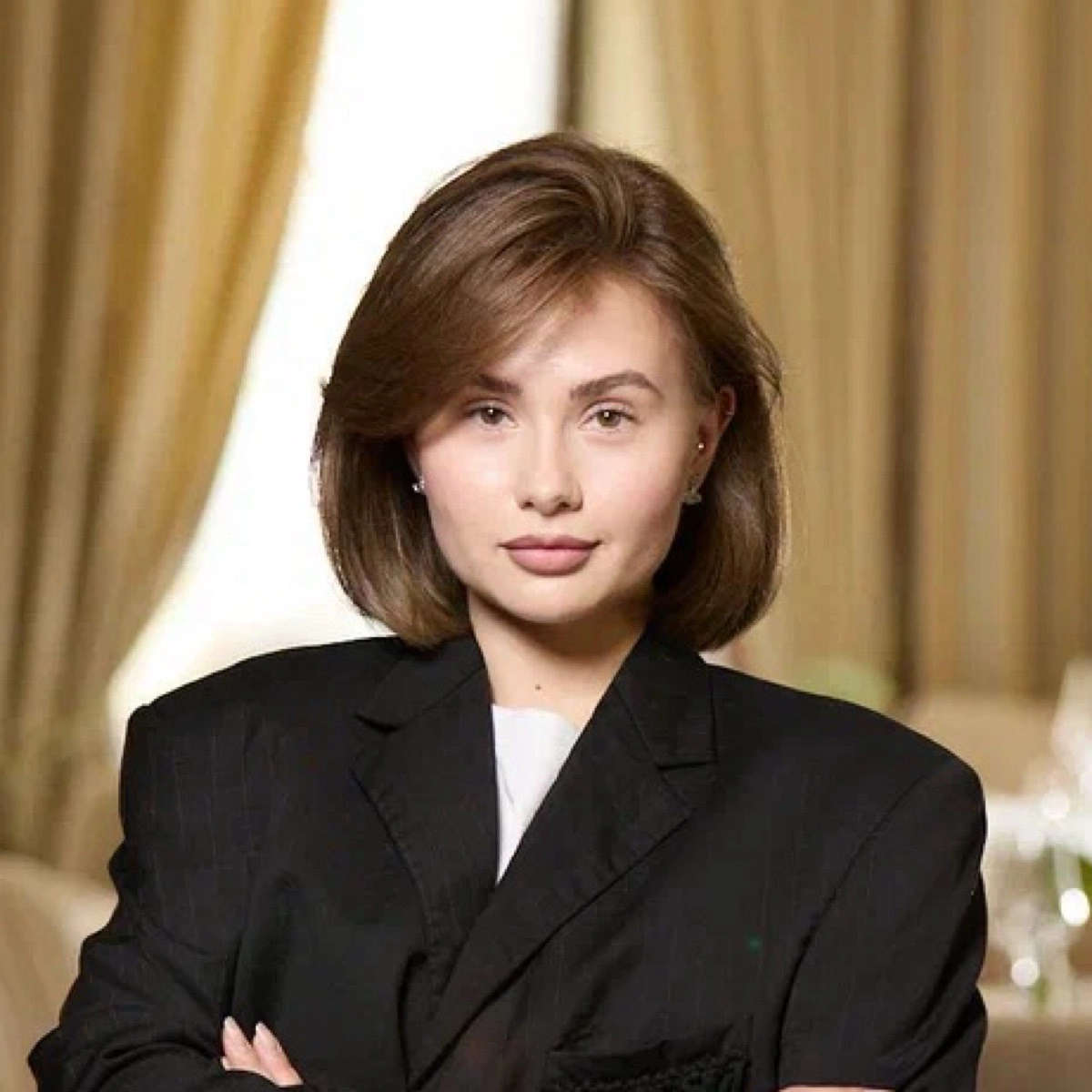 Ульяна Лукоянова | Сетка — социальная сеть от hh.ru