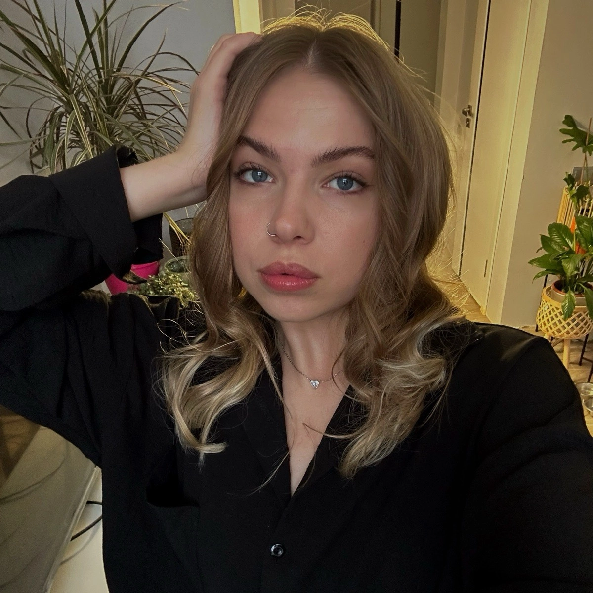 profile avatar