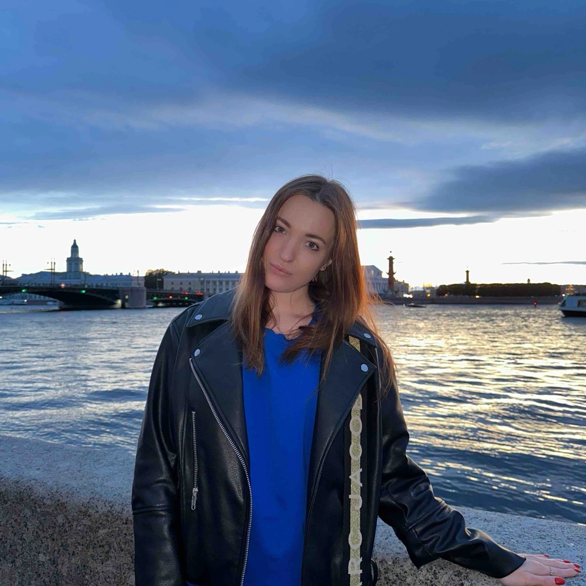 profile avatar