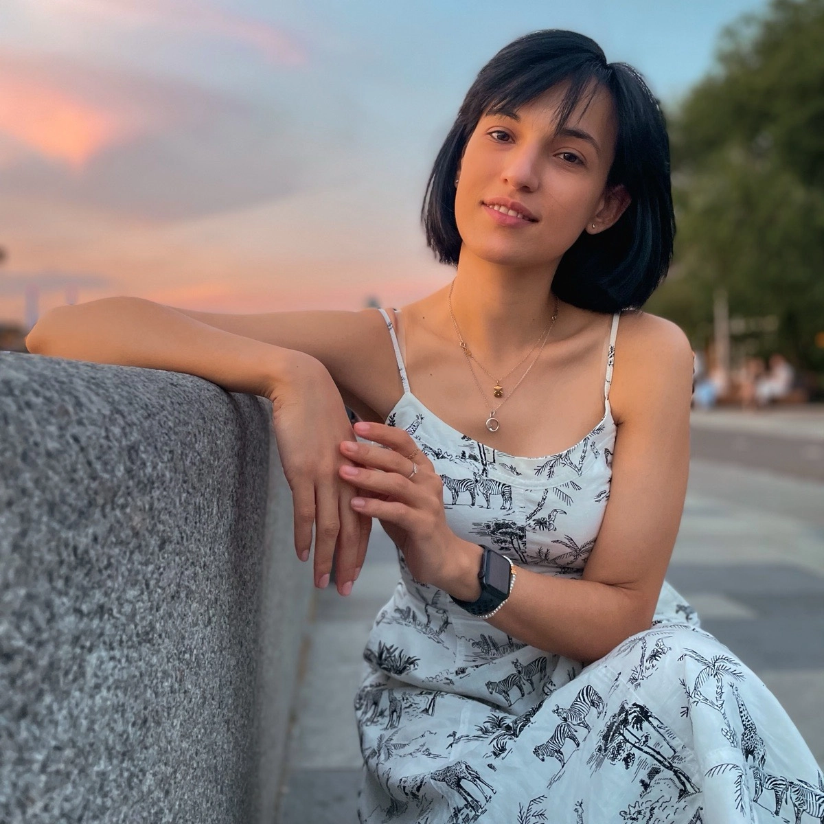 profile avatar
