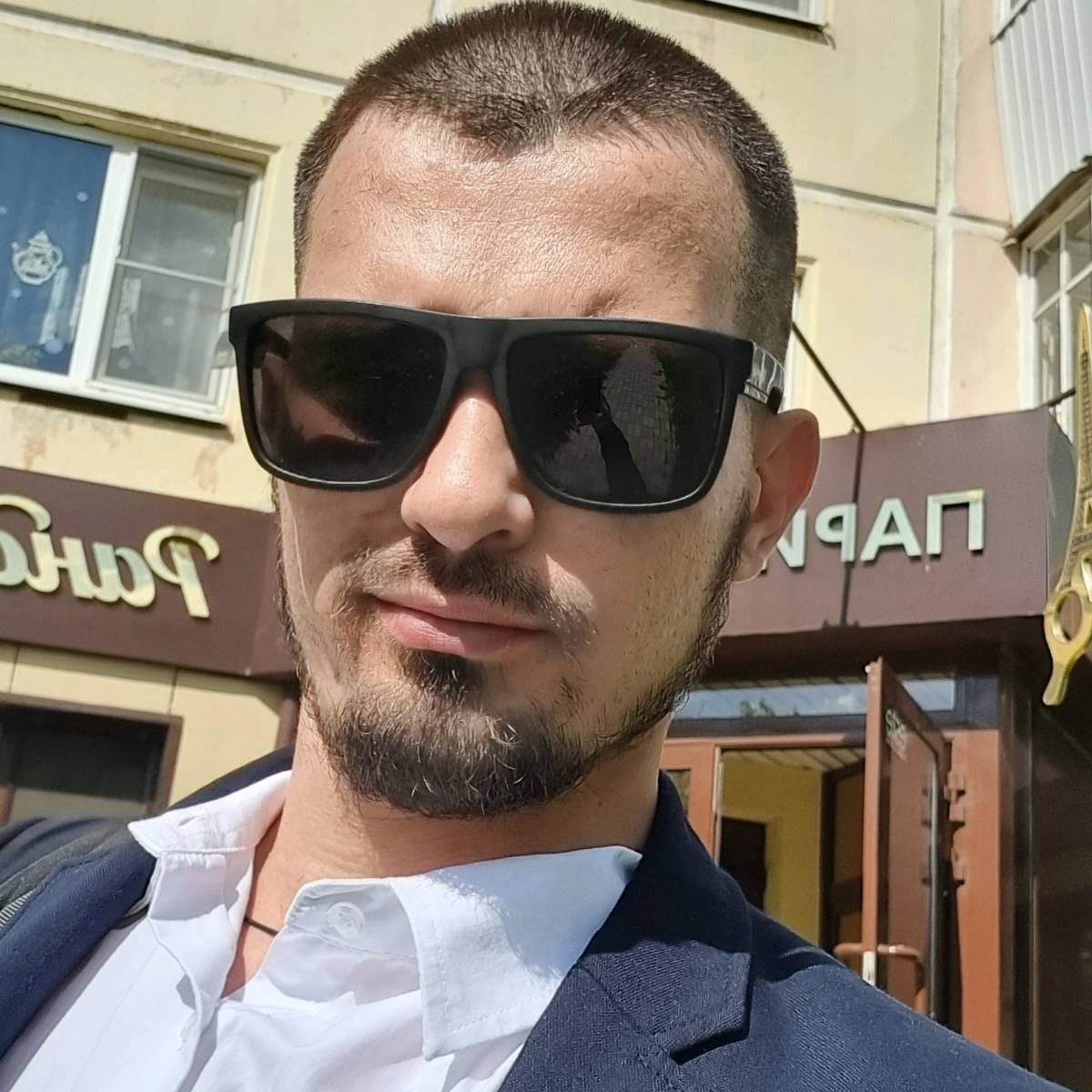 profile avatar