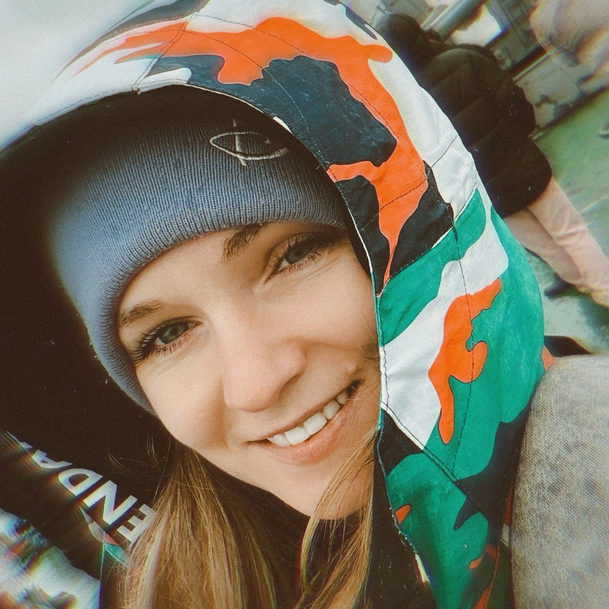 profile avatar