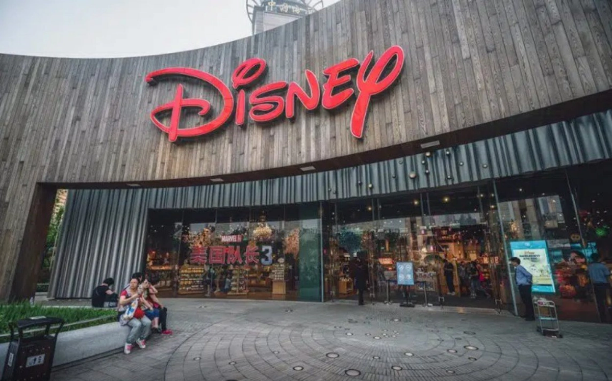 Сможет ли Disney преобразиться с помощью AI и дополненной реальности?
Мышиная корпорация недавно объявила о создании отдельного бизнес-юнита под названием Technology Enablement, которое займётся внедр... | Сетка — новая социальная сеть от hh.ru