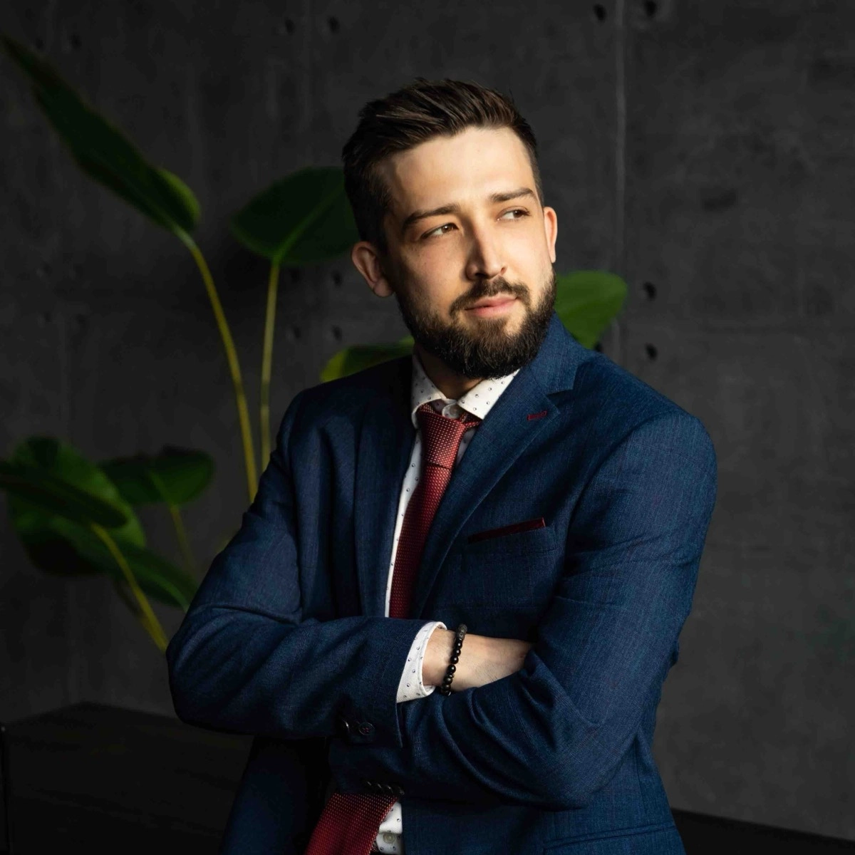 profile avatar