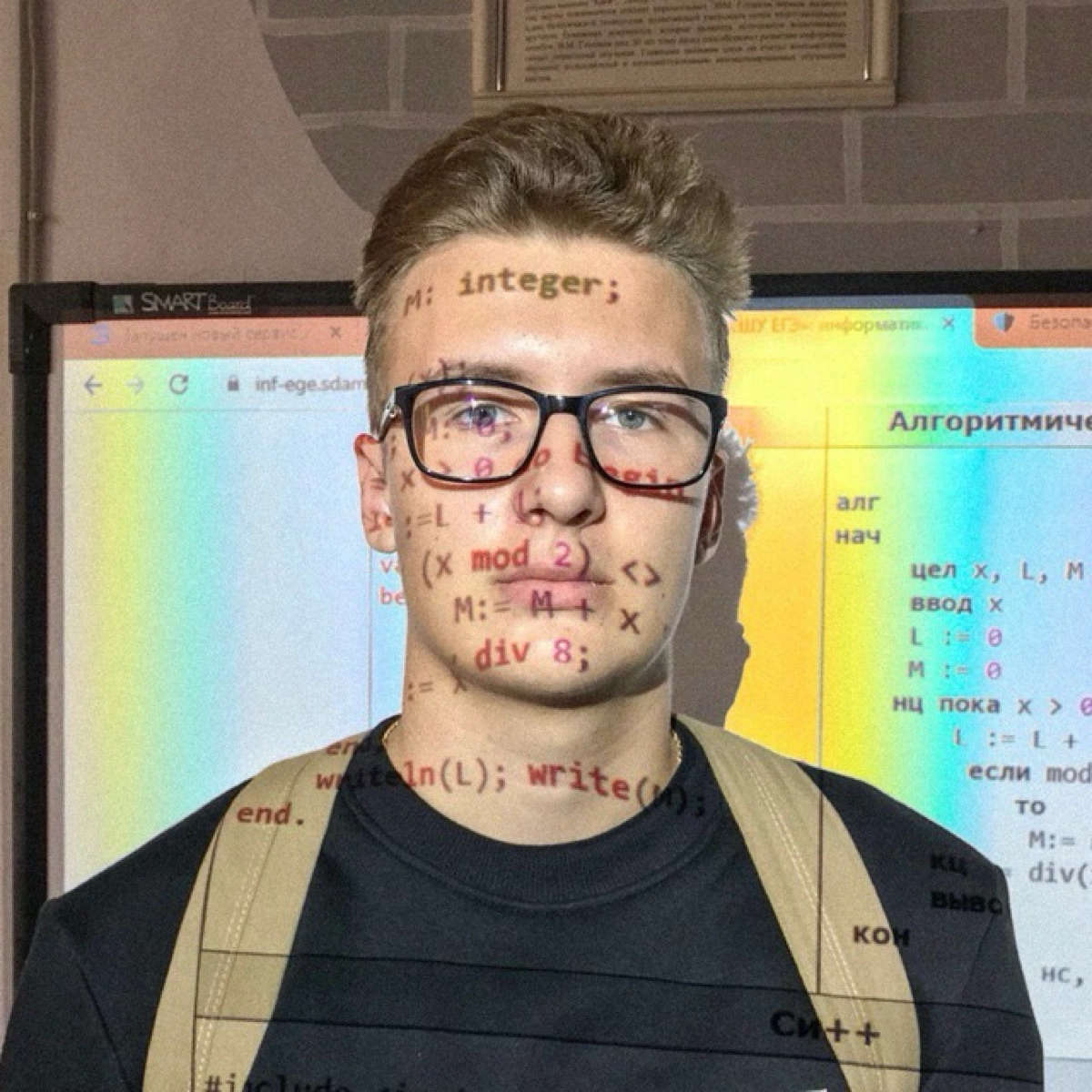 channel avatar