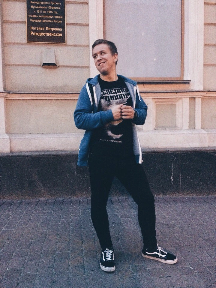 profile avatar
