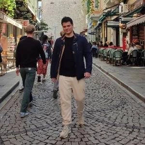 profile avatar
