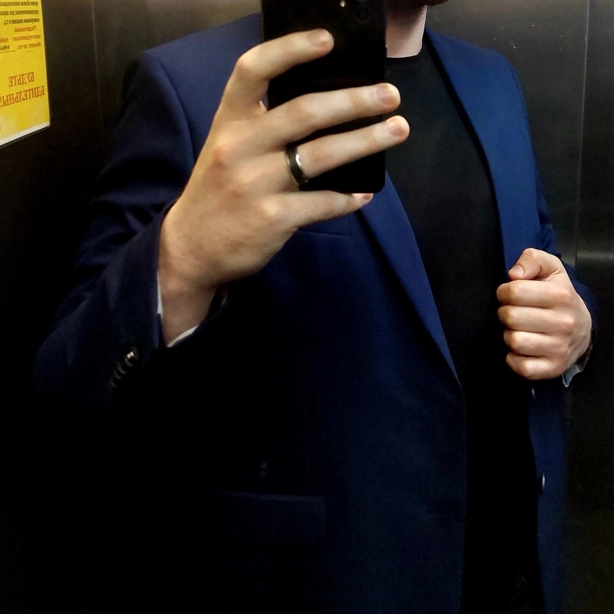 profile avatar