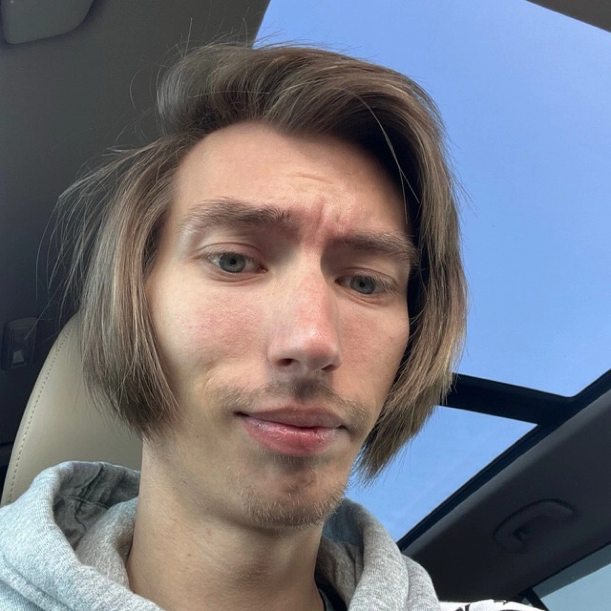 profile avatar