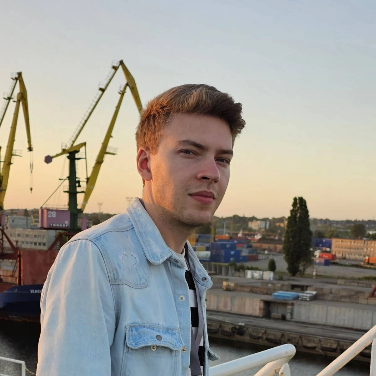 profile avatar
