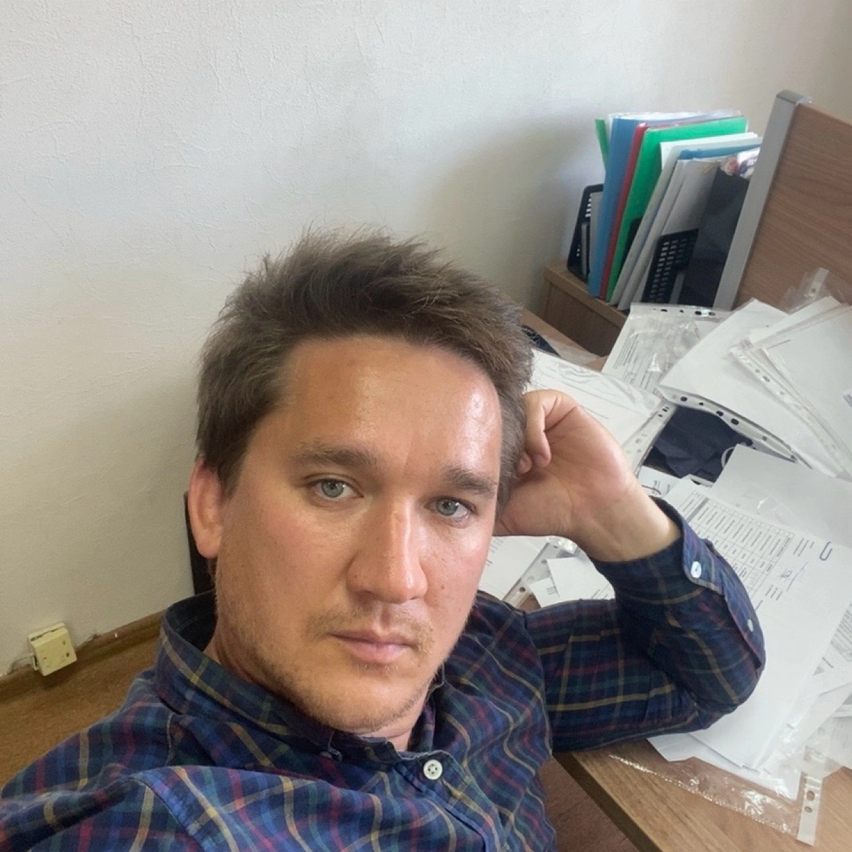 profile avatar