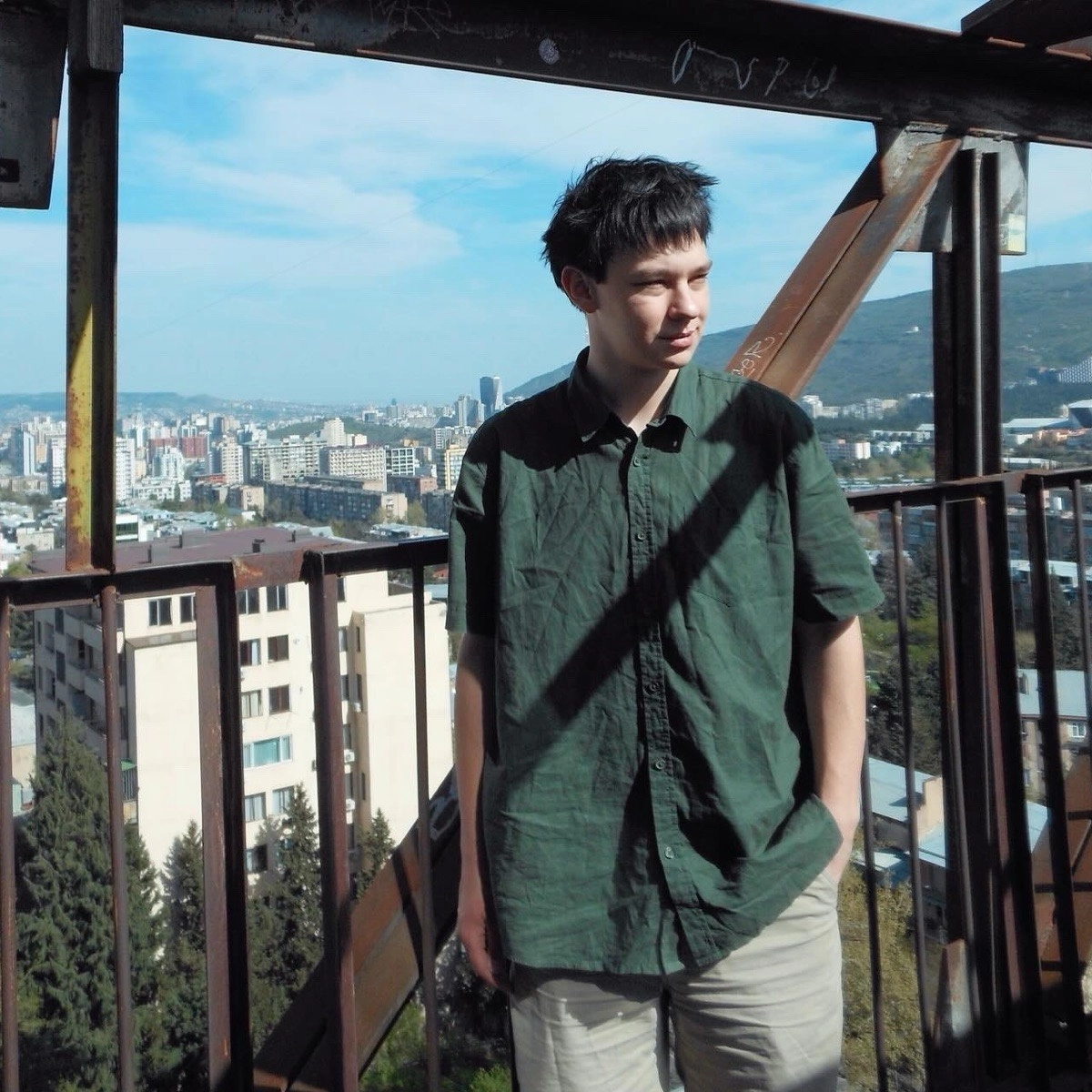 profile avatar