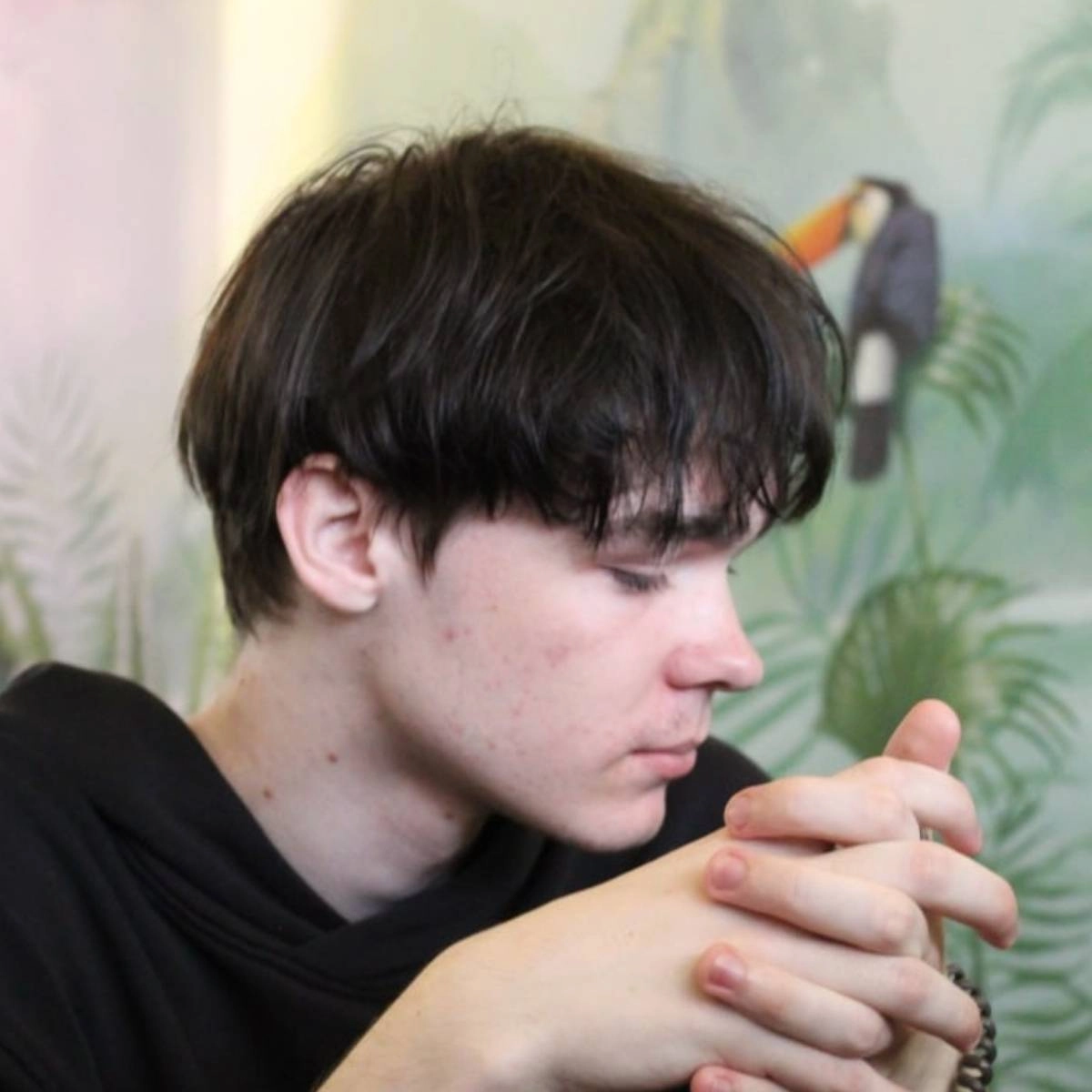 profile avatar