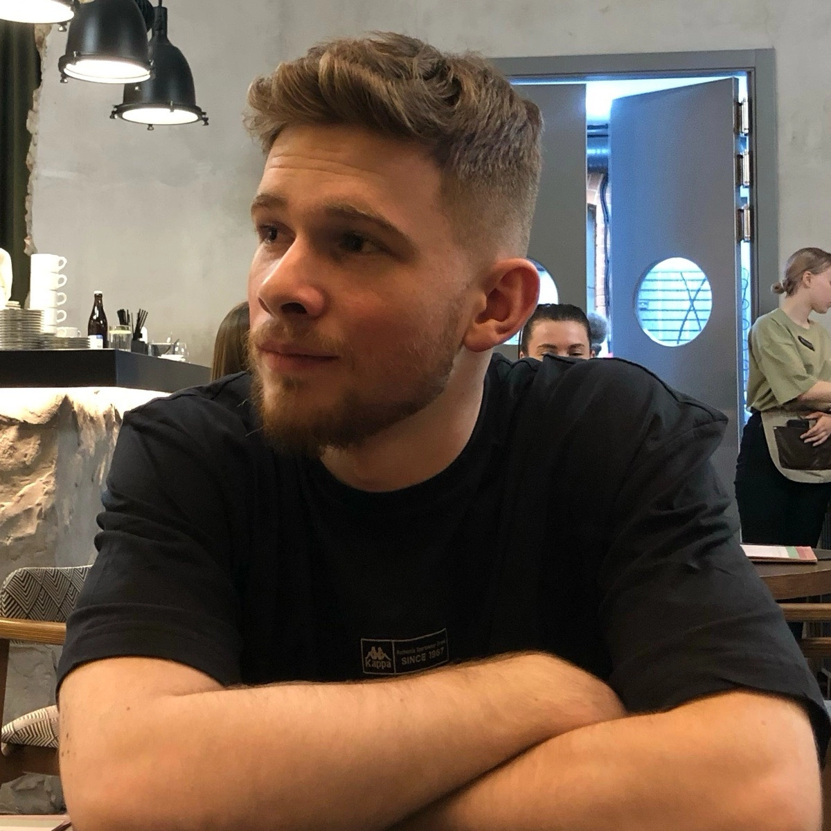 profile avatar