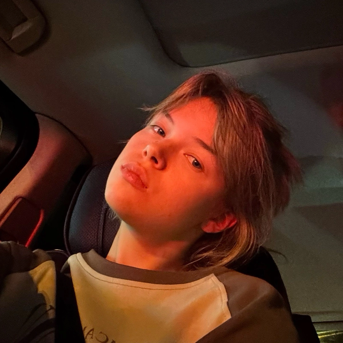 profile avatar